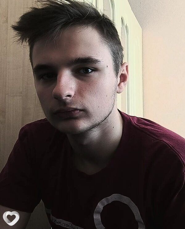 Никита, 20, Бобруйске — анкета №1467637