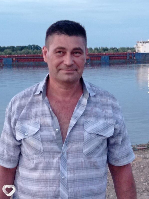 Андрей, 57, Астрахани — анкета №1467638