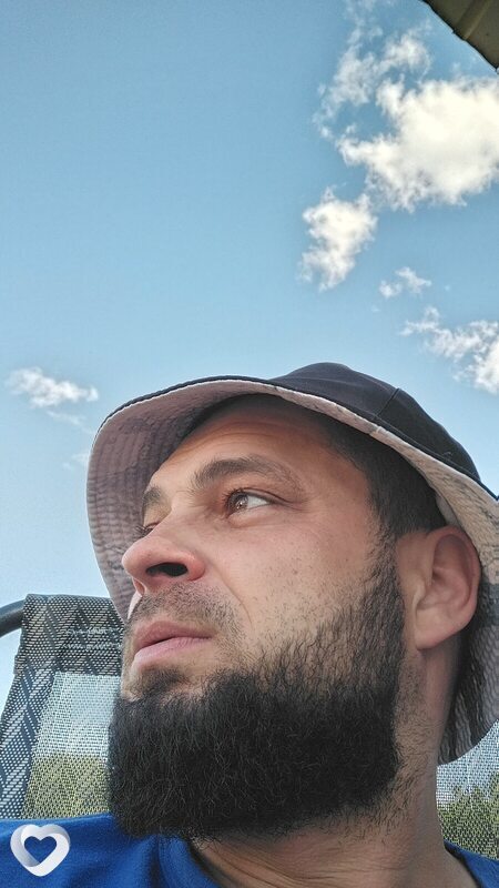 Антон, 37, Биробиджане — анкета №1467568
