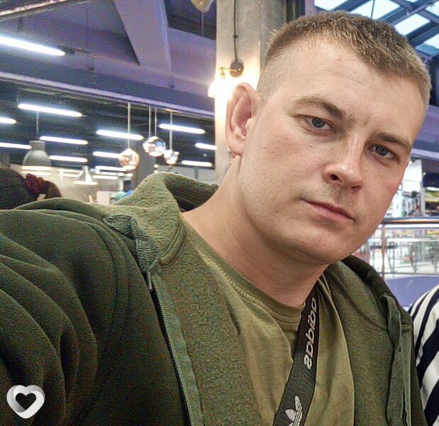 Артур, 29, Пензе — анкета №1467570