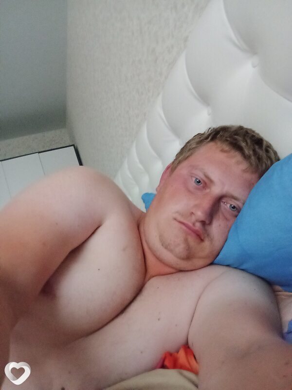 Дмитрий, 26, Лельчицах — анкета №1467573