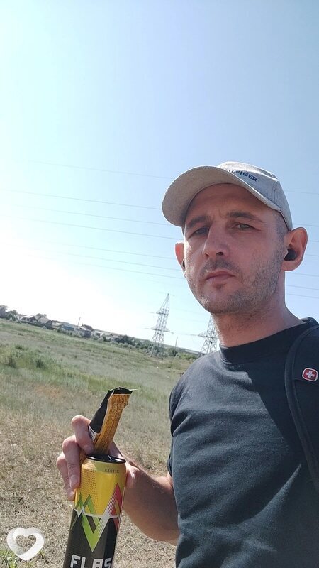 Владимир, 35, Караганде — анкета №1467577