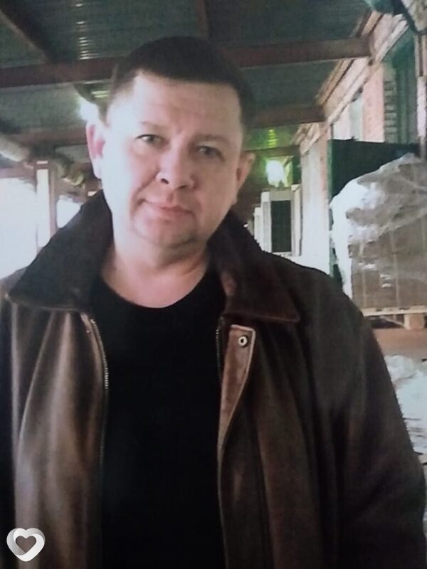 Александр, 49, Новосибирске — анкета №1467585