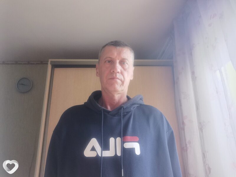 Юрий, 55, Бийске — анкета №1467587