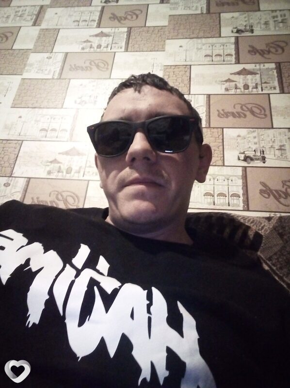 Андрей, 28, Казани — анкета №1467455