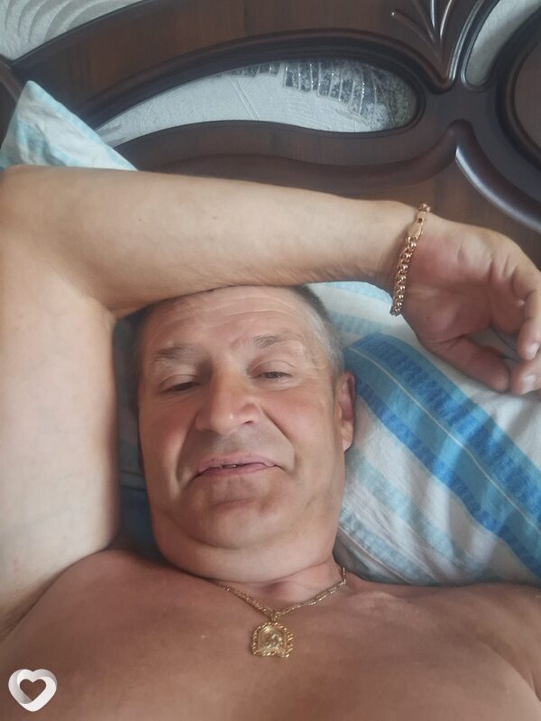 Юрий, 52, Мозыре — анкета №1468066