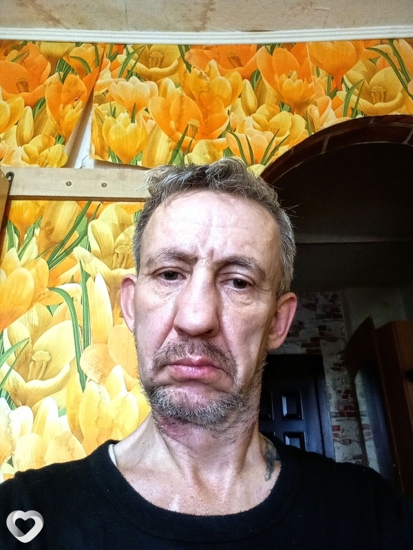 Андрей, 53, Новоалтайске — анкета №1468067