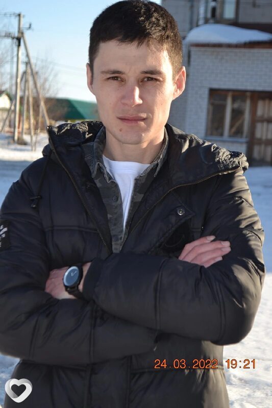 Тимур, 34, Туймазах — анкета №1468072