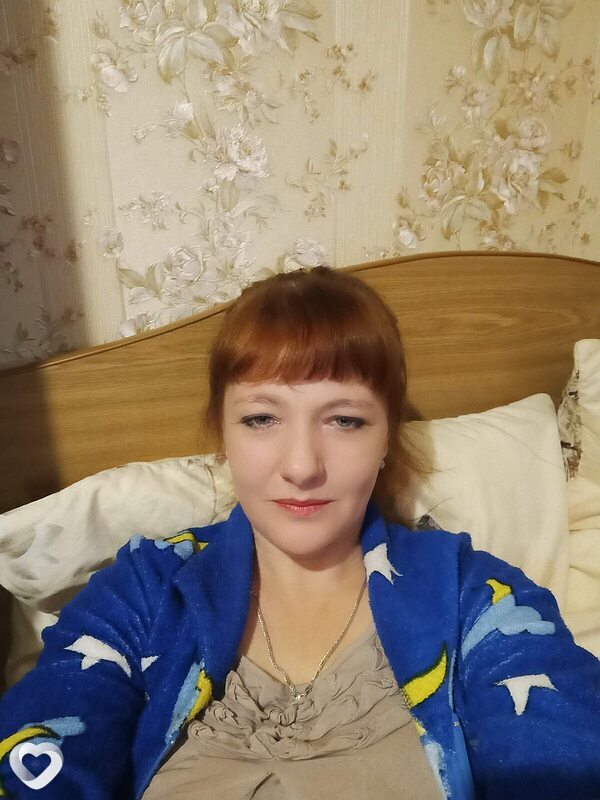 Алина, 41, Уфе — анкета №1468073