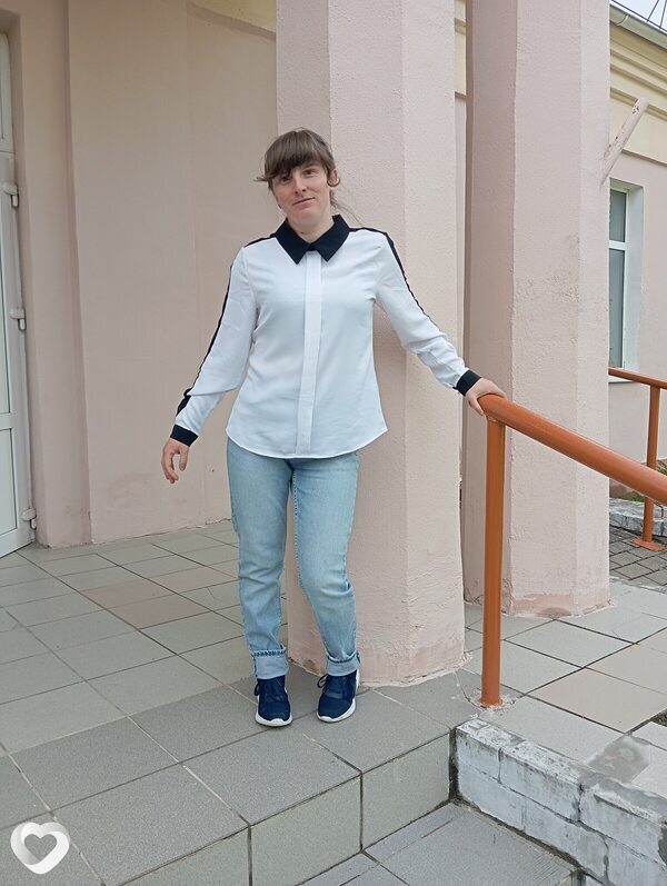 Наташа, 29, Гродно — анкета №1468074