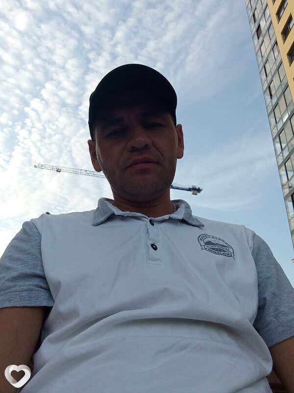 Пашка, 39, Ульяновске — анкета №1468076