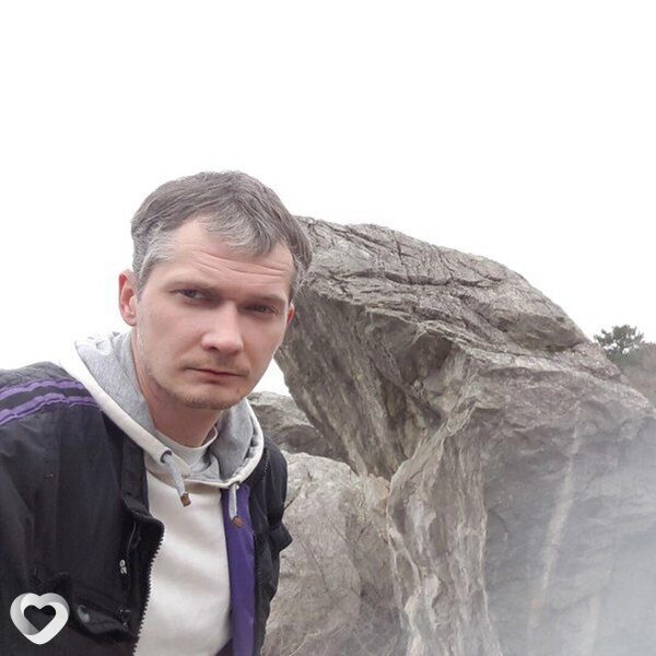 Александр, 35, Симферополе — анкета №1468078