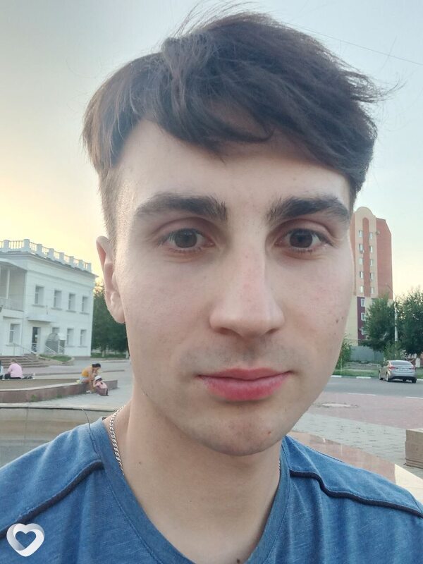 Вадим, 27, Костанае — анкета №1468079