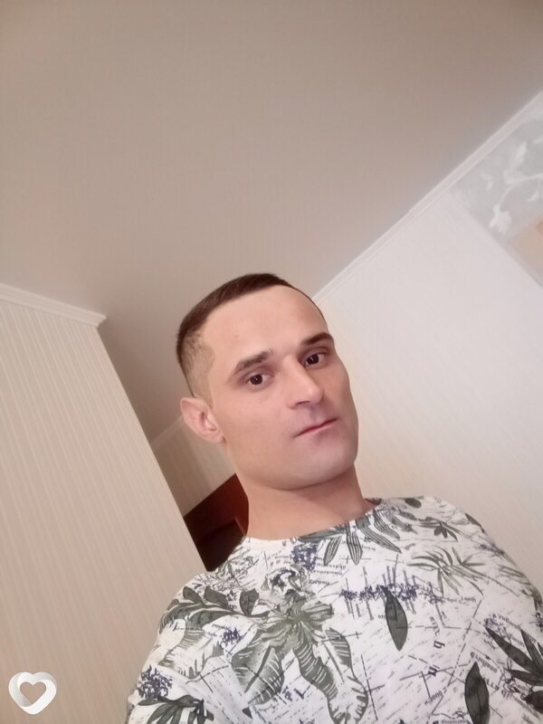 Сайдали, 39, Новокуйбышевске — анкета №1468087