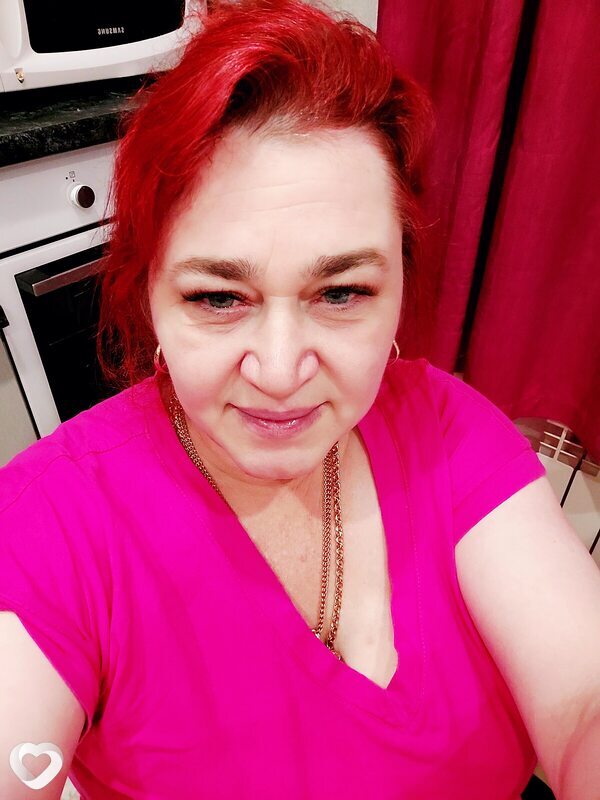 Наталья, 47, Миассе — анкета №1467742