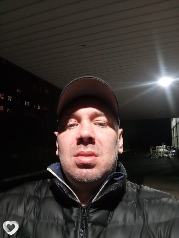 Андрей, 45, Новокузнецке — анкета №1467745
