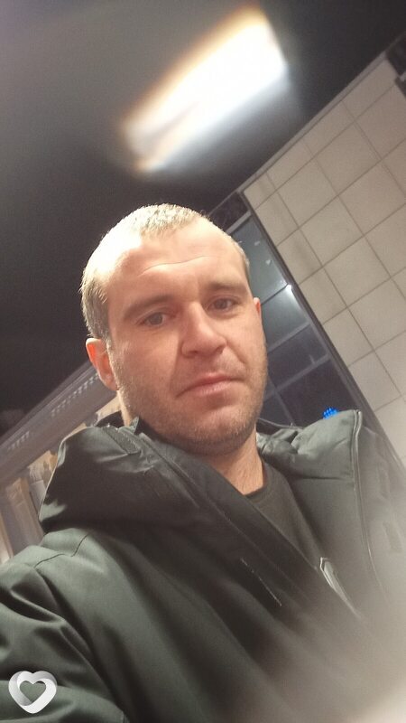Сергей, 31, Усолье-Сибирское — анкета №1467757