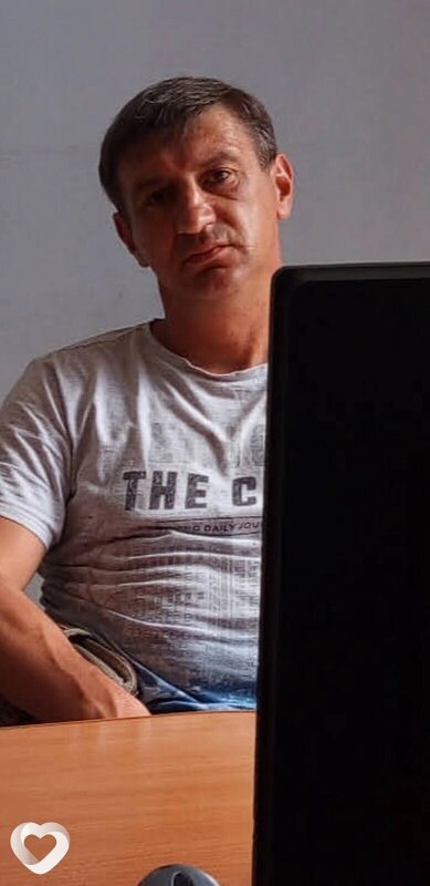 Сергей, 45, Перми — анкета №1467758