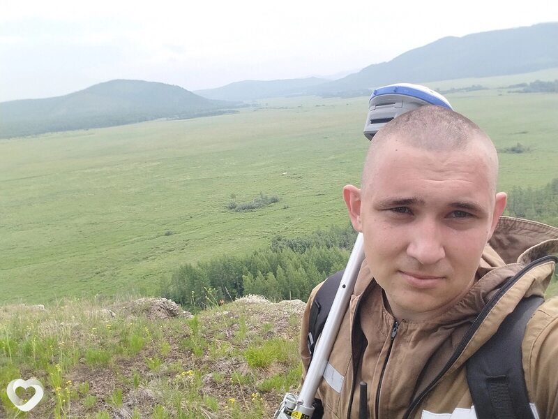 Богдан, 23, Москве — анкета №1467759