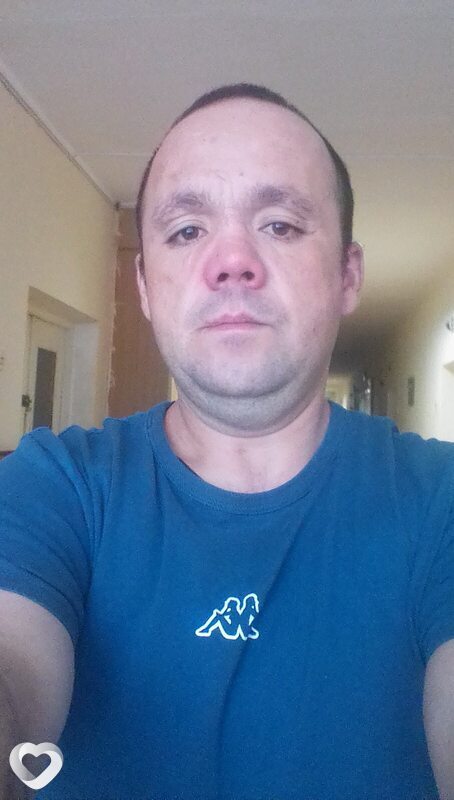 Кирилл, 36, Заволжье — анкета №1467766