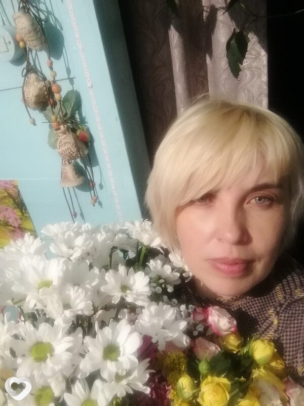Елизавета, Кяхта