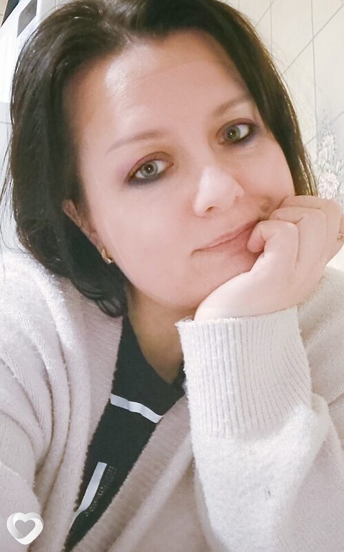 Татьяна, 37, Санкт-Петербурге — анкета №1467772