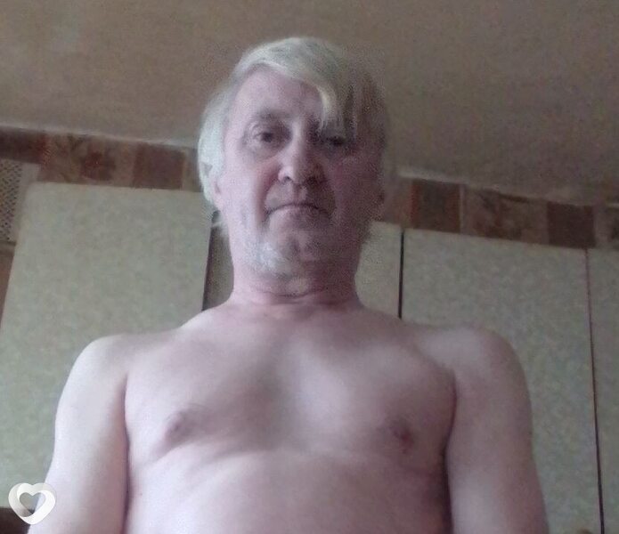 Юрий, 64, Красноярске — анкета №1467773