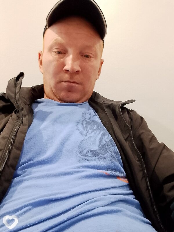 Юрий, 36, Ижевске — анкета №1467776