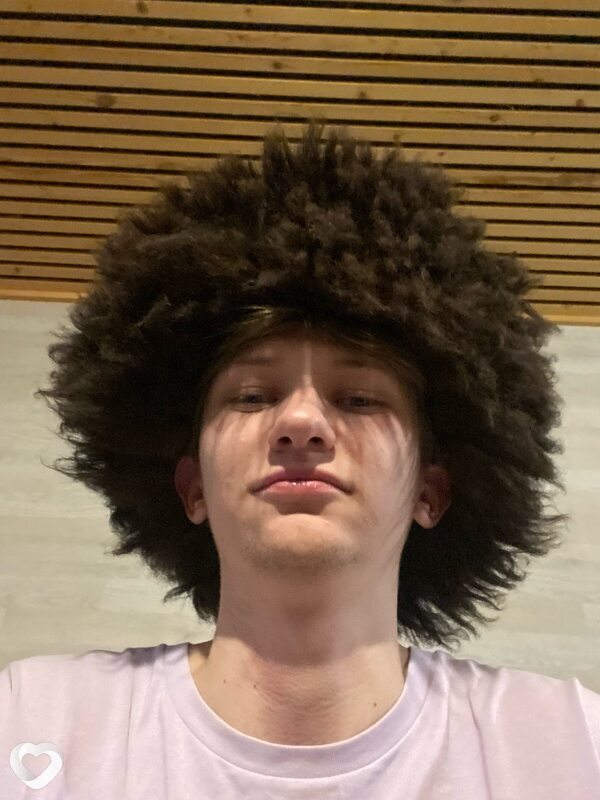 Дима, 24, Санкт-Петербурге — анкета №1467780