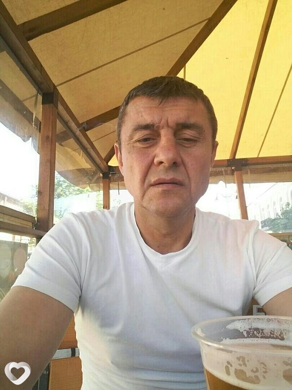 Vlad, 48, Бобруйске — анкета №1467782
