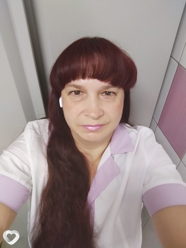 Алёна, 47, Дзержинске — анкета №1467786