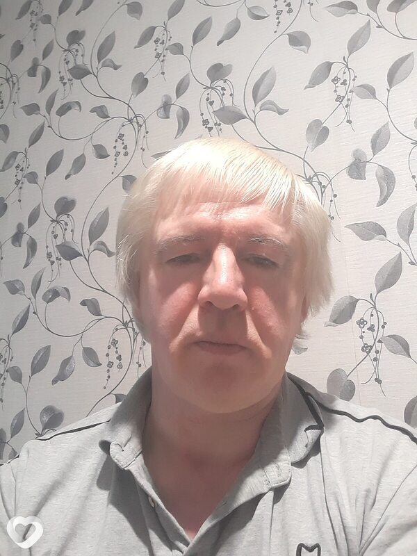 Александр, 61, Самаре — анкета №1467671