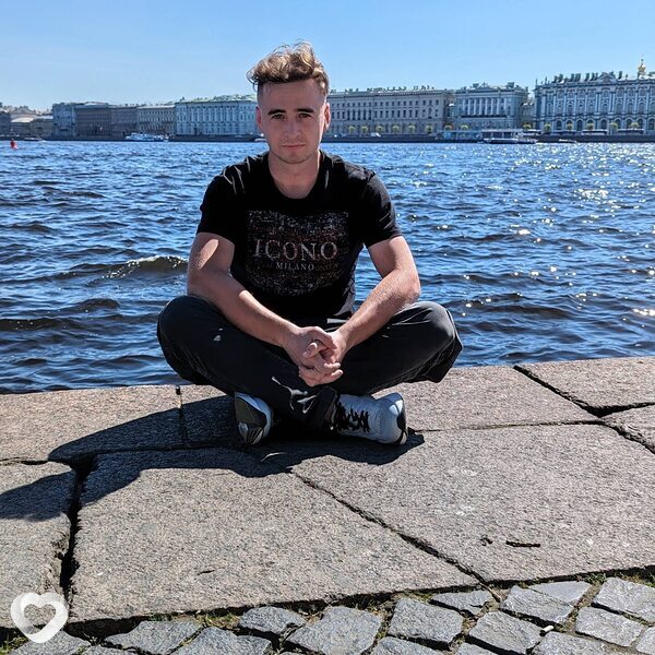 Дмитрий, 29, Гродно — анкета №1467673