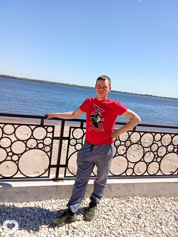 Виталий, 26, Новокузнецке — анкета №1467679