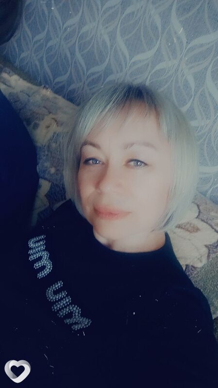 Марина, 51, Кургане — анкета №1467680