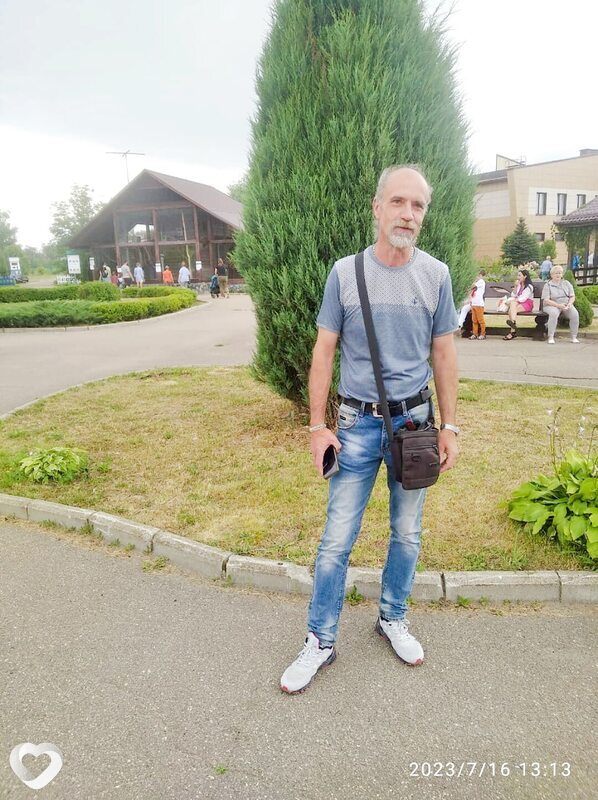 Олег, 60, Ярославле — анкета №1467687