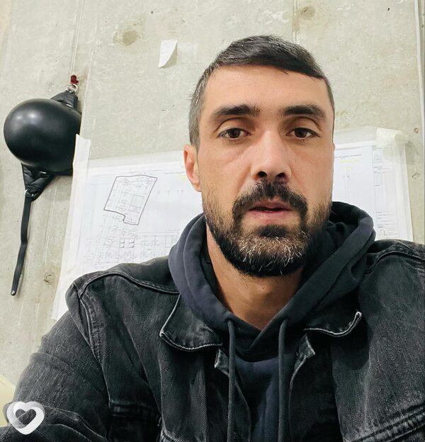 Giorgi, 29, Тбилиси — анкета №1467726
