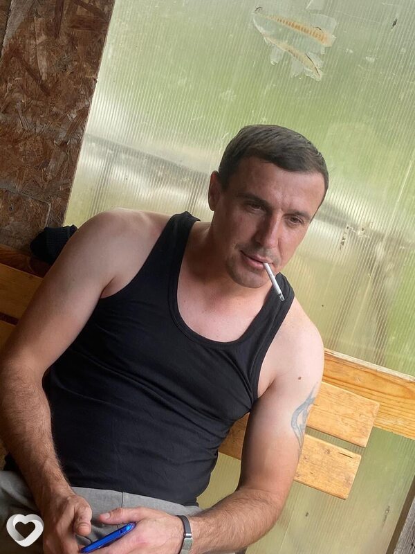 Сергей, 41, Бузулуке — анкета №1467728