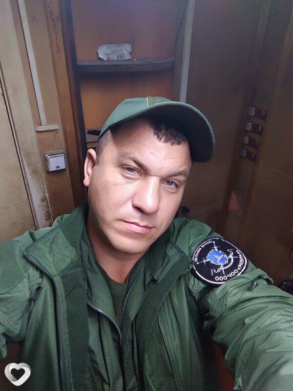 Алексей, 36, Талдоме — анкета №1467730