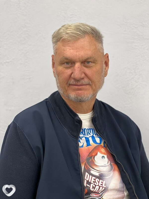 Вячеслав, 42, Краснодаре — анкета №1467732