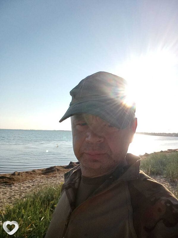Владимир, 36, Донецк (Ростовская Обл.) — анкета №1467740