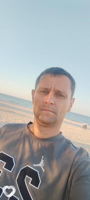 Анатолий, 39, Москве — анкета №1467741