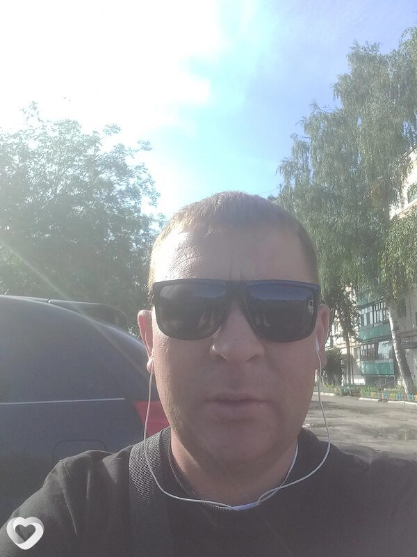 Денис, 37, Кургане — анкета №1468270