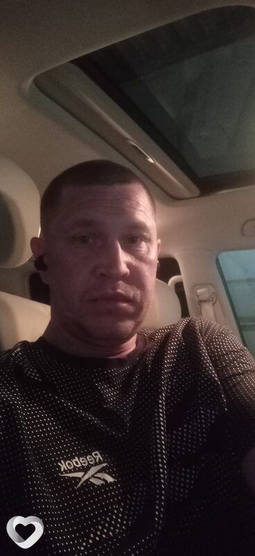 Бог, 37, Чите — анкета №1468273