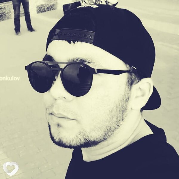 Амир, 30, Уфе — анкета №1468274