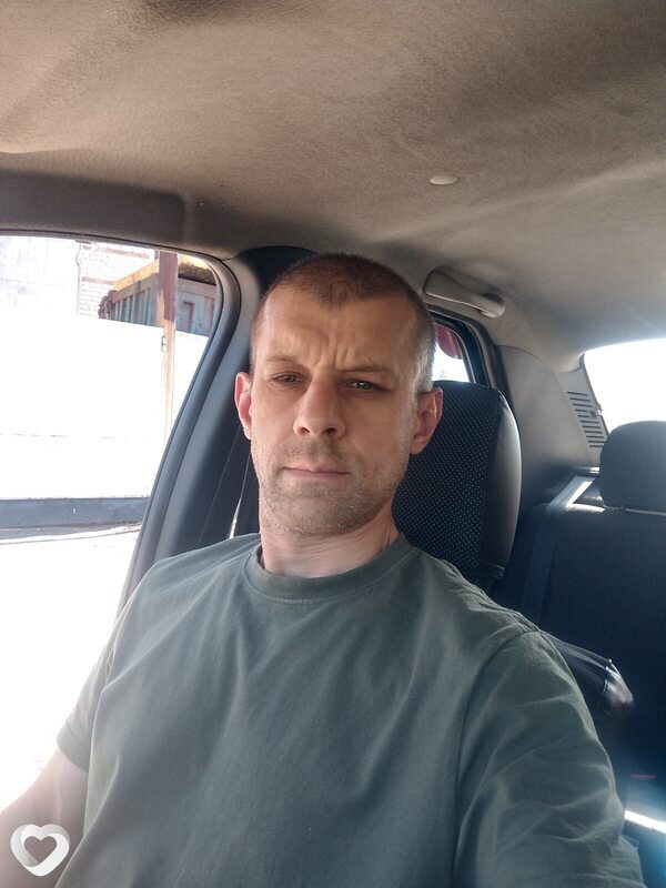 Алексей, 42, Курске — анкета №1468276