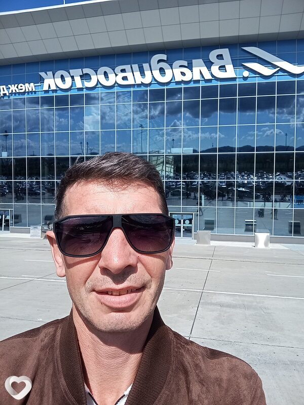 Максим, 44, Ялте — анкета №1468288