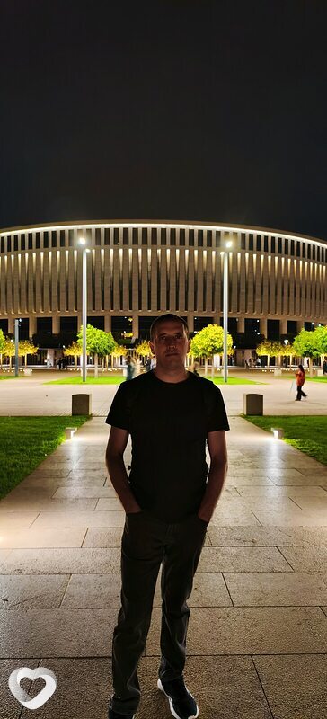 Ivan, 41, Невинномысске — анкета №1467817