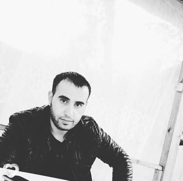 Анзор, 36, Алматы — анкета №1467819