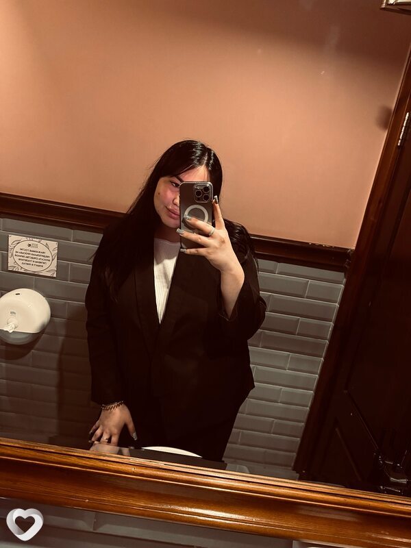 Диана, 22, Уфе — анкета №1467820